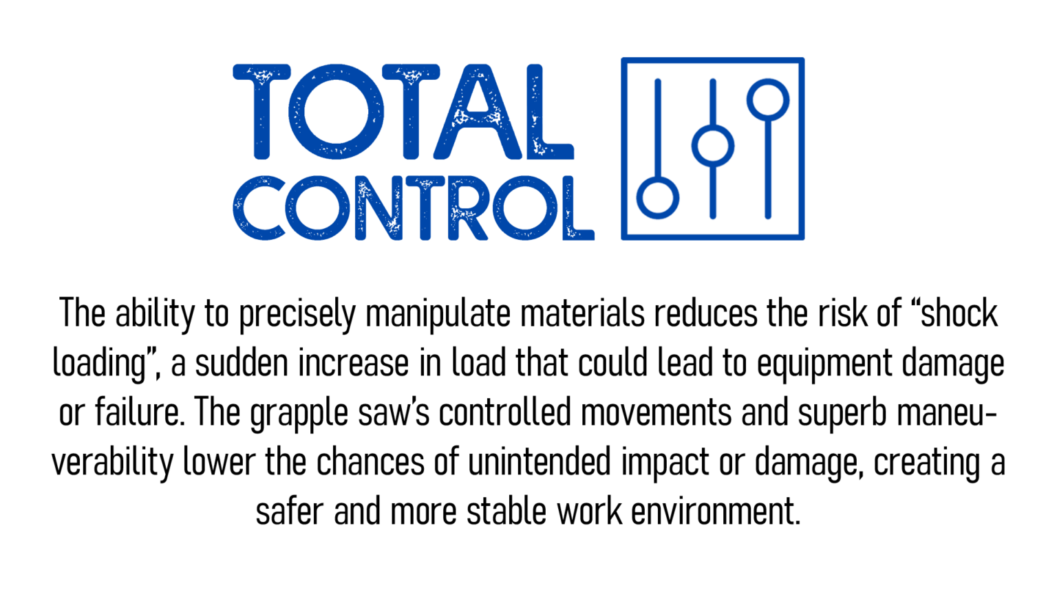 Total Control copy