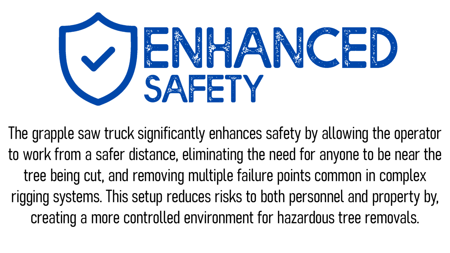 enhanced safety copy