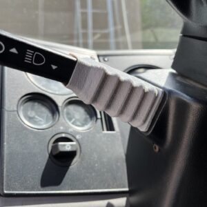 Sterling SC8000 Washer/Signal Indicator Boot